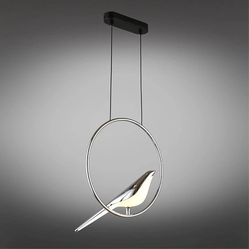 Светильник подвесной Aployt Astor APL.822.16.10 Светильник подвесной Aployt Astor APL.822.16.10