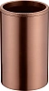 Картинка анонса товара «стакан boheme uno 10982-brb brushed bronze»