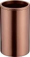 Стакан Boheme Uno 10982-BRB BRUSHED BRONZE Стакан Boheme Uno 10982-BRB BRUSHED BRONZE