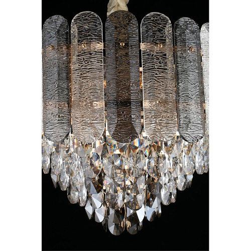 Люстра подвесная Aployt Rozel APL.770.03.10 Люстра подвесная Aployt Rozel APL.770.03.10