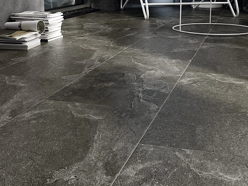 Керамогранит Cersanit Infinity темно-серый рельеф 29,7x59,8 IN4L402 Керамогранит Cersanit Infinity темно-серый рельеф 29,7x59,8 IN4L402