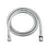 Душевой шланг Lemark LE8043P пвх, 150 см хром/серый