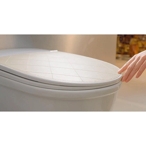 Унитаз напольный Orans Premium 809JD00 Унитаз напольный Orans Premium 809JD00