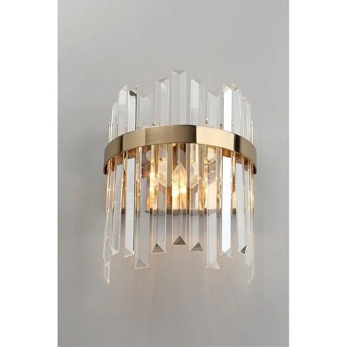 Светильник настенный (Бра) Aployt Melisa APL.747.01.02 Светильник настенный (Бра) Aployt Melisa APL.747.01.02