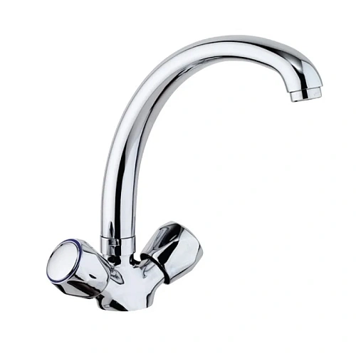 Смеситель для кухни Paini AF182 Смеситель для кухни Paini AF182