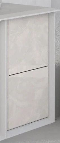 Тумба CEZARES 54876 460x350 мм Тумба CEZARES 54876 460x350 мм