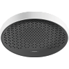 Картинка анонса товара «верхний душ hansgrohe rainfinity 360 1jet 26231700»