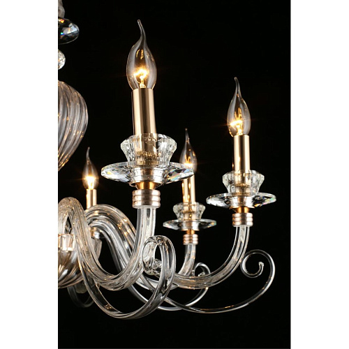 Люстра подвесная Aployt Daniele APL.701.03.08 Люстра подвесная Aployt Daniele APL.701.03.08