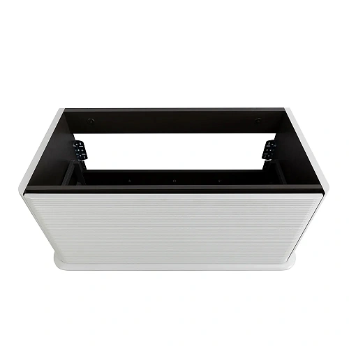 Тумба под раковину CEZARES IDRA 55804 Bianco opaco подвесная Тумба под раковину CEZARES IDRA 55804 Bianco opaco подвесная