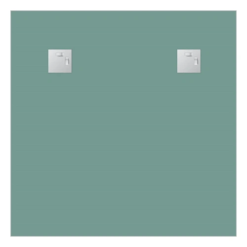 Зеркало Evoform Comfort BY 0915 70 х 70 см с фацетом 15 мм Зеркало Evoform Comfort BY 0915 70 х 70 см с фацетом 15 мм