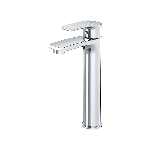 Смеситель для раковины Damixa Eclipse 2.0 480250000 высокий, хром Смеситель для раковины Damixa Eclipse 2.0 480250000 высокий, хром