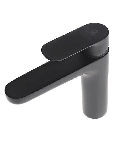 Смеситель для раковины Agger Gorgeous A0202144 черный Смеситель для раковины Agger Gorgeous A0202144 черный