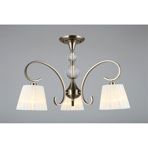 Люстра потолочная Omnilux Laveno OML-56103-03 Люстра потолочная Omnilux Laveno OML-56103-03