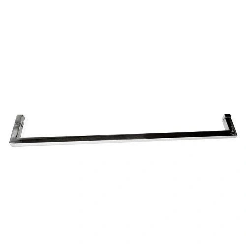 Душевая дверь ABBER Schwarzer Diamant AG33170H 170 см универсальная, профиль хром, стекло прозрачное Душевая дверь ABBER Schwarzer Diamant AG33170H 170 см универсальная, профиль хром, стекло прозрачное