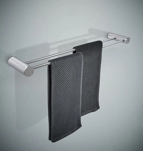 Полотенцедержатель Allen Brau Priority 4.0 6.31C12-00 хром Полотенцедержатель Allen Brau Priority 4.0 6.31C12-00 хром