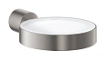 Держатель для мыльницы GROHE Atrio New, суперсталь (40305DC3) Держатель для мыльницы GROHE Atrio New, суперсталь (40305DC3)