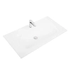 Раковина BelBagno BB910/465-LV-VTR-BO 910x465 Раковина BelBagno BB910/465-LV-VTR-BO 910x465