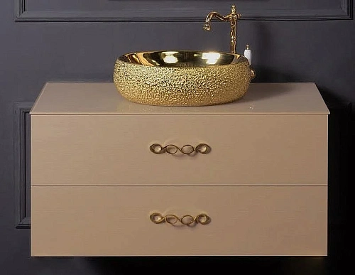 Тумба под раковину Armadi Art Neoart 100смx48 (52) CAPPUCINO 831-100-CP Тумба под раковину Armadi Art Neoart 100смx48 (52) CAPPUCINO 831-100-CP