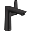 Смеситель для раковины hansgrohe Talis E 150, однорычажный, со сливным гарнитуром 71754670