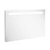 Картинка анонса товара «зеркало villeroy &amp; boch more to see 14 с подсветкой a4291300 130 х 75 см»