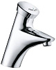 Картинка анонса товара «кран grohe eurodisc se (без функции смешивания воды), хром (36249000)»