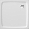 Душевой поддон Ravak Perseus Pro Flat 90х90 XA037711010 Душевой поддон Ravak Perseus Pro Flat 90х90 XA037711010