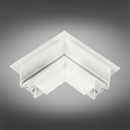 Трековая фурнитура Aployt Magnetic track 48 APL.0182.10.04 Трековая фурнитура Aployt Magnetic track 48 APL.0182.10.04