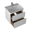 Тумба под раковину BRIZ 60 см 248 03-18060-20 00 БЕЛ (под раковину BEAUTY) Тумба под раковину BRIZ 60 см 248 03-18060-20 00 БЕЛ (под раковину BEAUTY)