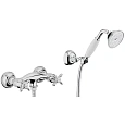 Смеситель для душа Webert Ottocento OT760101015 Смеситель для душа Webert Ottocento OT760101015