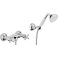 Смеситель для душа Webert Ottocento OT760101015 Смеситель для душа Webert Ottocento OT760101015