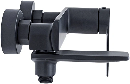 Смеситель для ванны STWORKI Кронборг KR-02b 550858 Смеситель для ванны STWORKI Кронборг KR-02b 550858