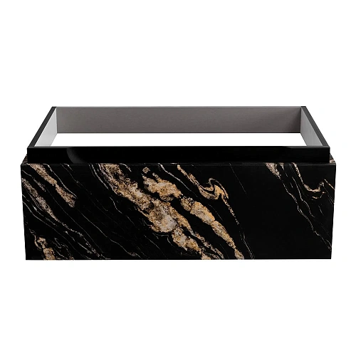 Тумба под раковину CEZARES SLIDER-800-1C-SO-NF-P черный фьюжн 766x476 подвесная Тумба под раковину CEZARES SLIDER-800-1C-SO-NF-P черный фьюжн 766x476 подвесная