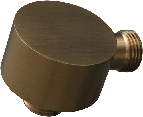 Шланговое подключение Allen Brau Priority 5.31A15-GB золото Шланговое подключение Allen Brau Priority 5.31A15-GB золото