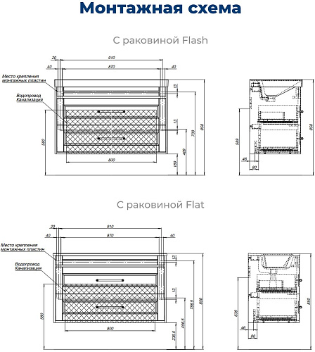 Тумба под раковину Aquanet Бостон new 100 00347183 белый сатин ручки золото Тумба под раковину Aquanet Бостон new 100 00347183 белый сатин ручки золото