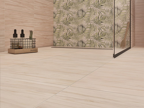 Мозаика Cersanit Botanica коричневый 30x30 BN2L111 Мозаика Cersanit Botanica коричневый 30x30 BN2L111