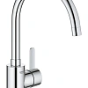 Смеситель для кухни Grohe Eurosmart Cosmopolitan, хром (3284320E) Смеситель для кухни Grohe Eurosmart Cosmopolitan, хром (3284320E)