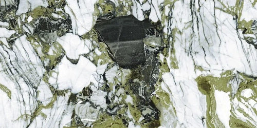 Керамогранит Neodom Belvedere Garden Green Polished 60x120 N40008 Керамогранит Neodom Belvedere Garden Green Polished 60x120 N40008