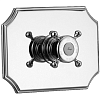 Картинка анонса товара «смеситель для душа cisal huber thermo vt00720021»