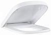 Картинка анонса товара «крышка-сиденье euro ceramic grohe с микролифтом (39330000)»