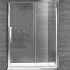 Душевая дверь CEZARES LUX-SOFT-W-BF-1-120-C-Cr-IV 120 см Душевая дверь CEZARES LUX-SOFT-W-BF-1-120-C-Cr-IV 120 см