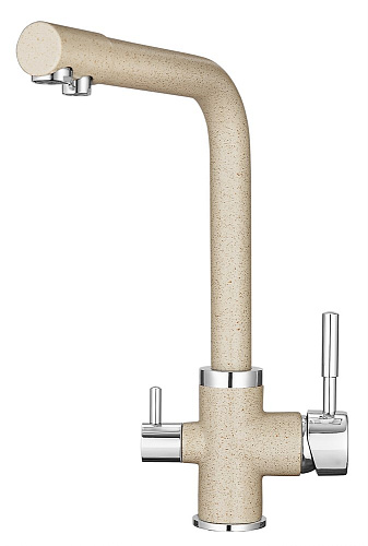 Смеситель для кухни Granula 2015, ПИРИТ Смеситель для кухни Granula 2015, ПИРИТ
