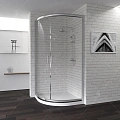 Душевой уголок RGW PA-50 Passage 12085088-11 Душевой уголок RGW PA-50 Passage 12085088-11