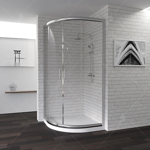 Душевой уголок RGW PA-50 Passage 12085088-11 Душевой уголок RGW PA-50 Passage 12085088-11