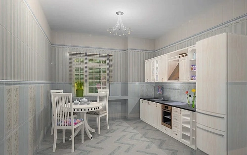 Плитка керамическая Kerama Marazzi Кантри Шик 50x20 7192 00000075664 Плитка керамическая Kerama Marazzi Кантри Шик 50x20 7192 00000075664