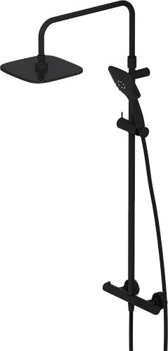 Душевая система STWORKI Хельсинки by Damixa Хельсинки HFHS90030 562293 Душевая система STWORKI Хельсинки by Damixa Хельсинки HFHS90030 562293