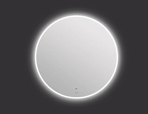 Зеркало Cersanit ECLIPSE (A64811) 80x80 с подсветкой круглое 64811 Зеркало Cersanit ECLIPSE (A64811) 80x80 с подсветкой круглое 64811