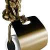 Держатель туалетной бумаги Art&Max Fairy (AM-B-0989-B) бронза Держатель туалетной бумаги Art&Max Fairy (AM-B-0989-B) бронза