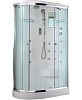 Душевая кабина Timo Lux T-7702 R 120x85x225 Душевая кабина Timo Lux T-7702 R 120x85x225