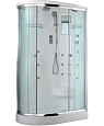 Душевая кабина Timo Lux T-7702 R 120x85x225 Душевая кабина Timo Lux T-7702 R 120x85x225