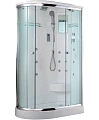 Душевая кабина Timo Lux T-7702 R 120x85x225 Душевая кабина Timo Lux T-7702 R 120x85x225